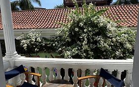 Hostal 1811